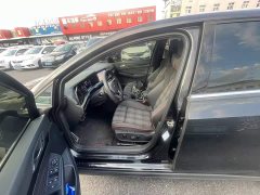 Volkswagen Golf GTI 2021 380TSI DSG GTI - ფოტო 5