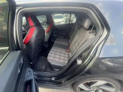 Volkswagen Golf GTI 2021 380TSI DSG GTI - ფოტო 6
