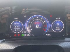 Volkswagen Golf GTI 2021 380TSI DSG GTI - ფოტო 7