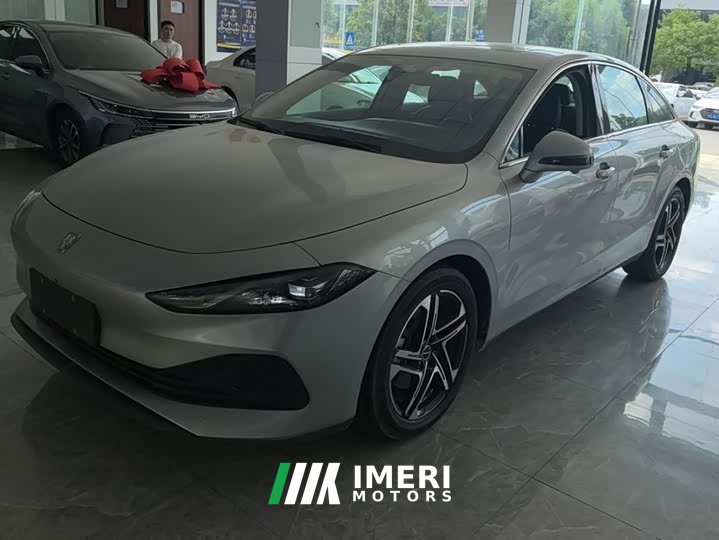 SAIC MG D7 DMH 125km Premier Edition - ავტომობილი ჩინეთიდან
