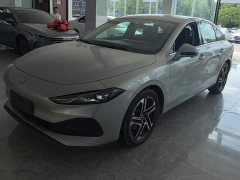 SAIC MG D7 DMH 125km Premier Edition - ფოტო 1