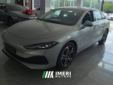 2023 SAIC MG D7 DMH 125km Premier Edition - ავტომობილი ჩინეთიდან