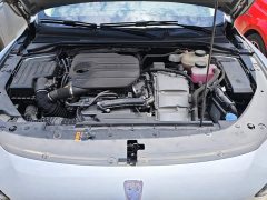 SAIC MG D7 DMH 125km Premier Edition - ფოტო 10