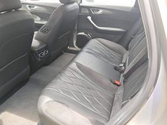 SAIC MG D7 DMH 125km Premier Edition - ფოტო 11
