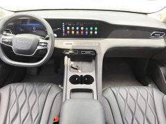 SAIC MG D7 DMH 125km Premier Edition - ფოტო 12