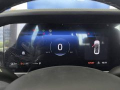SAIC MG D7 DMH 125km Premier Edition - ფოტო 14