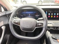 SAIC MG D7 DMH 125km Premier Edition - ფოტო 15