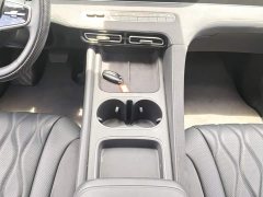 SAIC MG D7 DMH 125km Premier Edition - ფოტო 16
