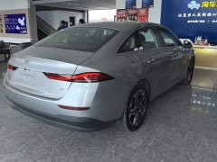 SAIC MG D7 DMH 125km Premier Edition - ფოტო 3