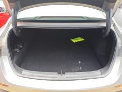 SAIC MG D7 DMH 125km Premier Edition - ფოტო 4
