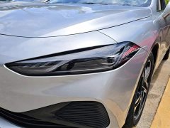SAIC MG D7 DMH 125km Premier Edition - ფოტო 5