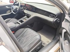 SAIC MG D7 DMH 125km Premier Edition - ფოტო 8