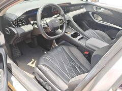 SAIC MG D7 DMH 125km Premier Edition - ფოტო 9