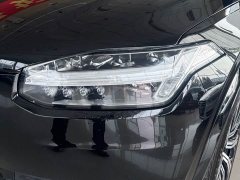 Volvo XC90 2021 B5 Intelligent Luxury 5-Seater - ფოტო 3