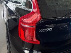 Volvo XC90 2021 B5 Intelligent Luxury 5-Seater - ფოტო 5