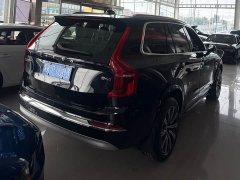 Volvo XC90 2021 B5 Intelligent Luxury 5-Seater - ფოტო 6