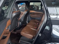 Volvo XC90 2021 B5 Intelligent Luxury 5-Seater - ფოტო 8