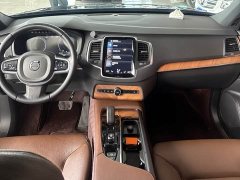 Volvo XC90 2021 B5 Intelligent Luxury 5-Seater - ფოტო 9