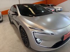 Avatr 12 650 Tri-Laser AWD Performance Edition - ფოტო 1