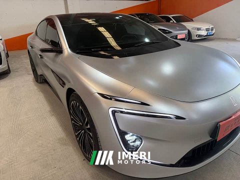 2023 Avatr 12 650 Tri-Laser AWD Performance Edition - ავტომობილი ჩინეთიდან