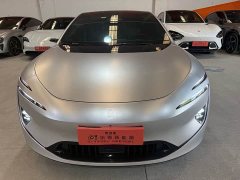Avatr 12 650 Tri-Laser AWD Performance Edition - ფოტო 2