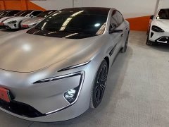 Avatr 12 650 Tri-Laser AWD Performance Edition - ფოტო 3