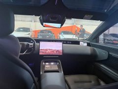 Avatr 12 650 Tri-Laser AWD Performance Edition - ფოტო 5