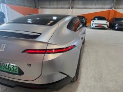 Avatr 12 650 Tri-Laser AWD Performance Edition - ფოტო 9