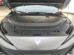 ARCFOX Alpha S5 708MAX 200kW - ფოტო 10