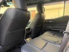 Prado 2.4T All-Capable TX 5-Seater - photo 11