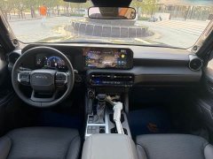 Prado 2.4T All-Capable TX 5-Seater - photo 12