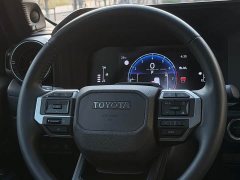 Prado 2.4T All-Capable TX 5-Seater - photo 14