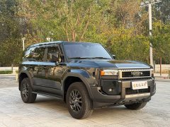 Prado 2.4T All-Capable TX 5-Seater - photo 3