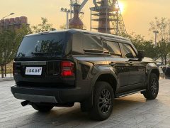 Prado 2.4T All-Capable TX 5-Seater - photo 5