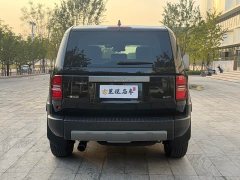 Prado 2.4T All-Capable TX 5-Seater - photo 6