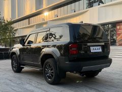 Prado 2.4T All-Capable TX 5-Seater - photo 7