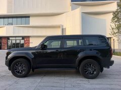 Prado 2.4T All-Capable TX 5-Seater - photo 8