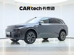 Li Auto L7 Ultra Smart Refresh Edition - ფოტო 1