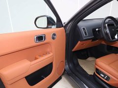Li Auto L7 Ultra Smart Refresh Edition - ფოტო 15
