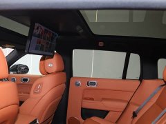 Li Auto L7 Ultra Smart Refresh Edition - ფოტო 16