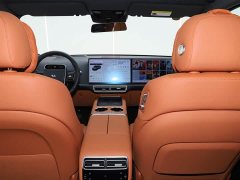 Li Auto L7 Ultra Smart Refresh Edition - ფოტო 17