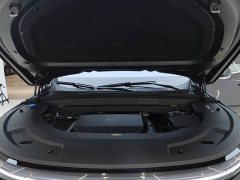 Li Auto L7 Ultra Smart Refresh Edition - ფოტო 18