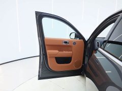 Li Auto L7 Ultra Smart Refresh Edition - ფოტო 9
