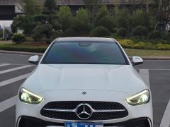 Mercedes-Benz C-Class 2025 C 260 L Sport Edition - ფოტო 2