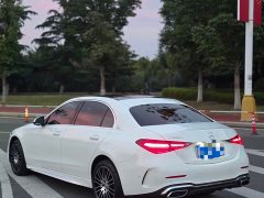 Mercedes-Benz C-Class 2025 C 260 L Sport Edition - ფოტო 3
