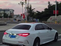 Mercedes-Benz C-Class 2025 C 260 L Sport Edition - ფოტო 5