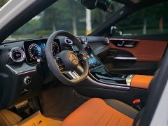 Mercedes-Benz C-Class 2025 C 260 L Sport Edition - ფოტო 6