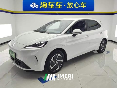 2026 SAIC MG4 437 Comfort Edition - ავტომობილი ჩინეთიდან