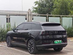 Volvo XC70 Plug-in Hybrid AWD Extended Range Core - ფოტო 6