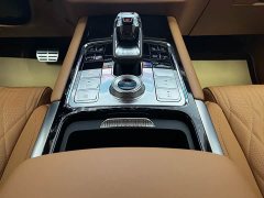 Tank 500 New Energy Hi4-T - ფოტო 11